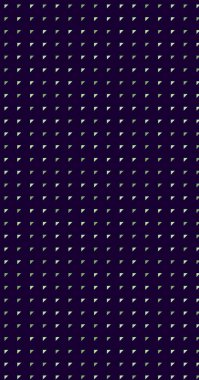 Üçgenli soyut geometrik arkaplan, vektör illüstrasyonu