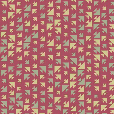 Soyut Renk Yarım Tonlama Noktaları üretken sanat arkaplanı çizimi