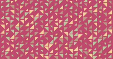 Soyut Renk Yarım Tonlu Noktalar üretken sanat arka planı, vektör illüstrasyonu