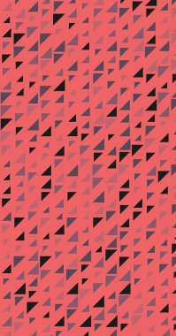 Soyut Renk Yarım Tonlu Noktalar üretken sanat arka planı, vektör illüstrasyonu