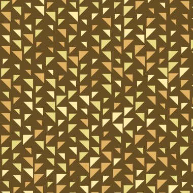 Soyut Renk Yarım Tonlu Noktalar üretken sanat arka planı, vektör illüstrasyonu