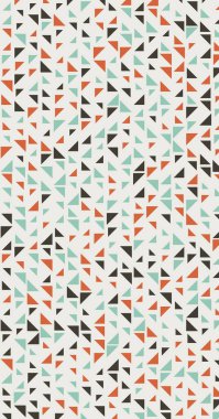 Soyut Renk üretken sanat arkaplan çizimi