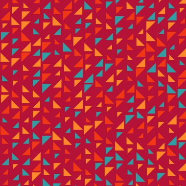 Soyut Renk üretken sanat arkaplan çizimi