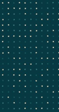 Soyut Renk üretken sanat arkaplan çizimi