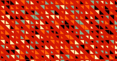 Soyut Renk üretken sanat arkaplan çizimi