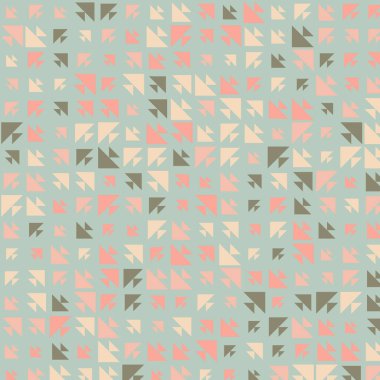 Soyut Renk üretken sanat arkaplan çizimi