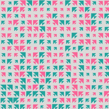 Soyut Renk üretken sanat arkaplan çizimi