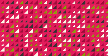 Soyut Renk üretken sanat arkaplan çizimi