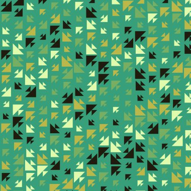 Soyut Renk üretken sanat arkaplan çizimi