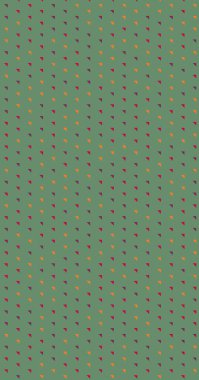 Soyut Renk üretken sanat arkaplan çizimi