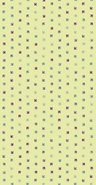 Soyut Renk üretken sanat arkaplan çizimi