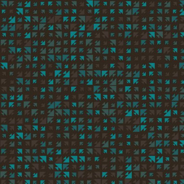 Soyut Renk üretken sanat arkaplan çizimi