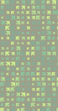 Soyut Renk üretken sanat arkaplan çizimi