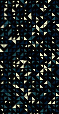 Soyut Renk üretken sanat arkaplan çizimi