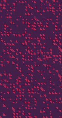 Soyut Renk üretken sanat arkaplan çizimi