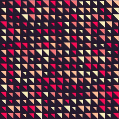 Soyut Renk üretken sanat arkaplan çizimi