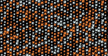 Soyut Renk üretken sanat arkaplan çizimi