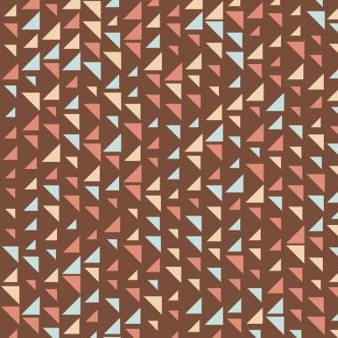 Soyut Renk Yarım Tonlama Noktaları üretken sanat arkaplanı çizimi