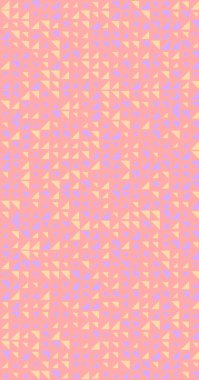 Soyut Renk üretken sanat arkaplan çizimi