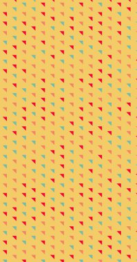 Soyut Renk üretken sanat arkaplan çizimi