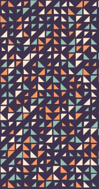 Soyut Renk üretken sanat arkaplan çizimi