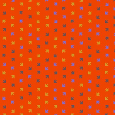 Soyut Renk üretken sanat arkaplan çizimi