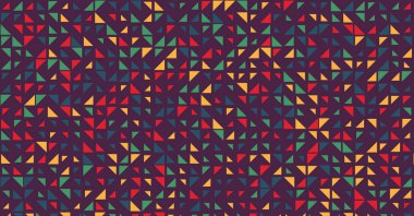 Soyut Renk üretken sanat arkaplan çizimi