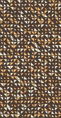 Soyut Renk üretken sanat arkaplan çizimi