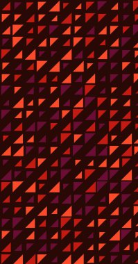 Soyut Renk üretken sanat arkaplan çizimi