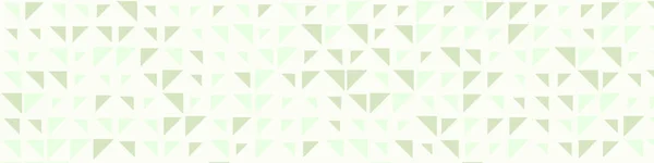Абстрактный Геометрический Фон Треугольниками Векторная Иллюстрация — стоковый вектор