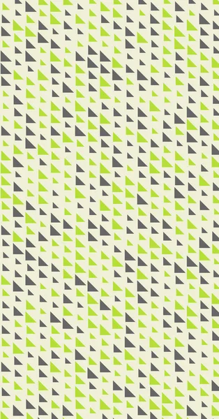 Üçgenli soyut geometrik arkaplan, vektör illüstrasyonu