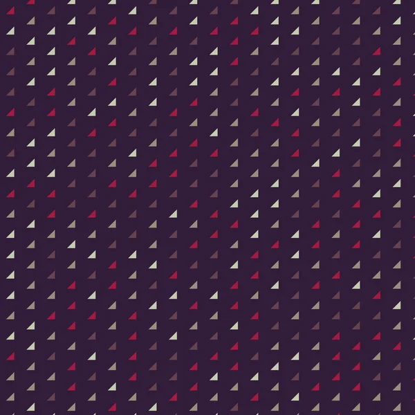 Abstrakt Färg Halvton Dots Generativ Konst Bakgrund Vektor Illustration — Stock vektor