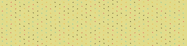 Абстрактные Цветные Полутоновые Точки Генеративного Фона Искусства Векторная Иллюстрация — стоковый вектор