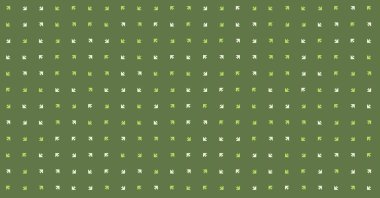 Soyut Renk üretken sanat arkaplan çizimi