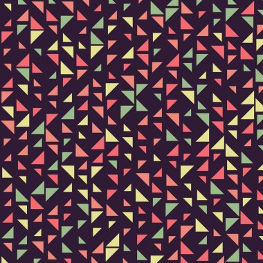 Soyut Renk üretken sanat arkaplan çizimi