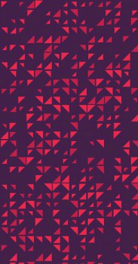 Soyut Renk üretken sanat arkaplan çizimi