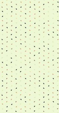 Soyut Renk üretken sanat arkaplan çizimi