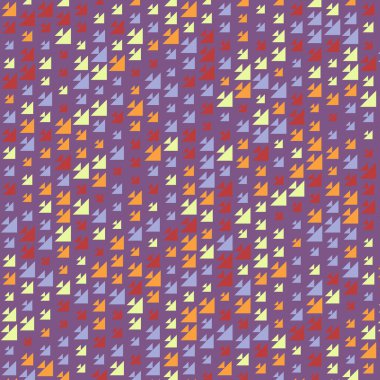 Soyut Renk üretken sanat arkaplan çizimi