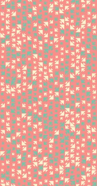 Soyut Renk üretken sanat arkaplan çizimi