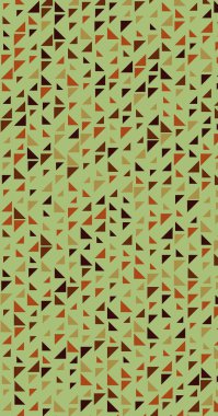 Soyut Renk üretken sanat arkaplan çizimi