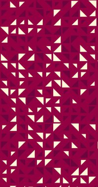Soyut Renk üretken sanat arkaplan çizimi