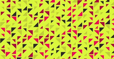 Soyut Renk üretken sanat arkaplan çizimi