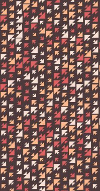 Soyut Renk üretken sanat arkaplan çizimi