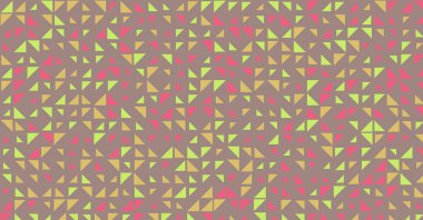 Soyut Renk üretken sanat arkaplan çizimi