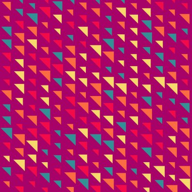 Soyut Renk üretken sanat arkaplan çizimi