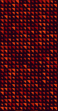 Soyut Renk üretken sanat arkaplan çizimi