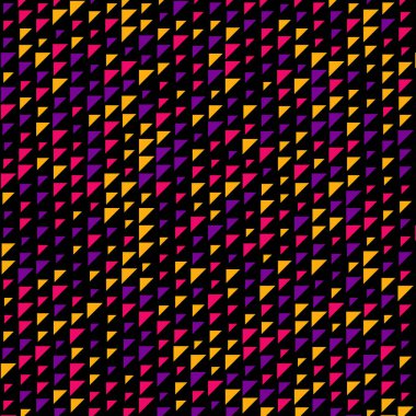 Soyut Renk üretken sanat arkaplan çizimi