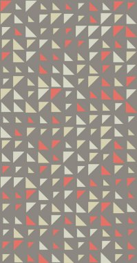 Soyut Renk üretken sanat arkaplan çizimi