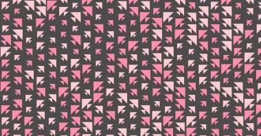 Soyut Renk üretken sanat arkaplan çizimi