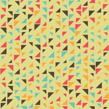 Soyut Renk üretken sanat arkaplan çizimi